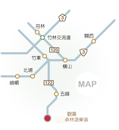 交通資訊地圖