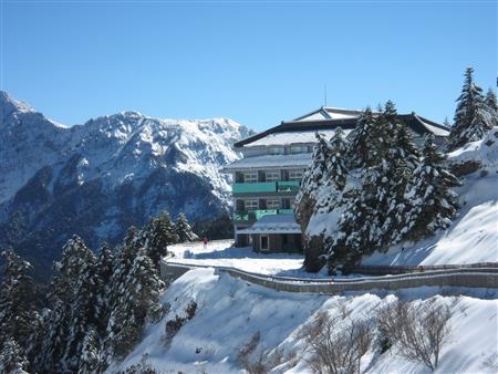 Songxue Tower